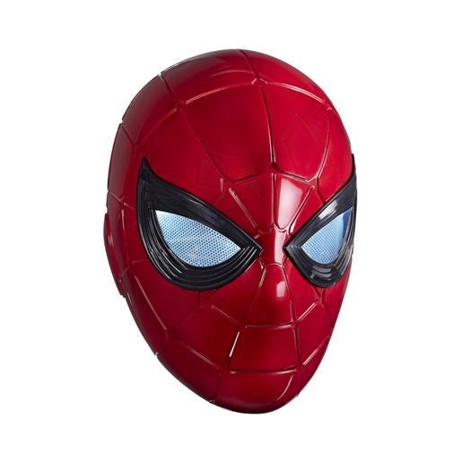 Marvel - Spider-man - Casco electrónico