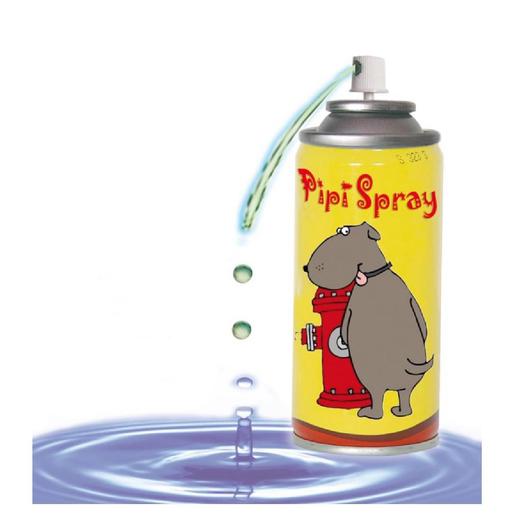 Pipí Spray