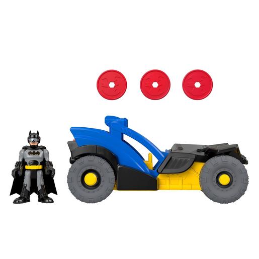 Fisher Price - Imaginext DC - Buggy de Batman