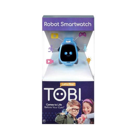 Tobi Robot Smartwatch Azul