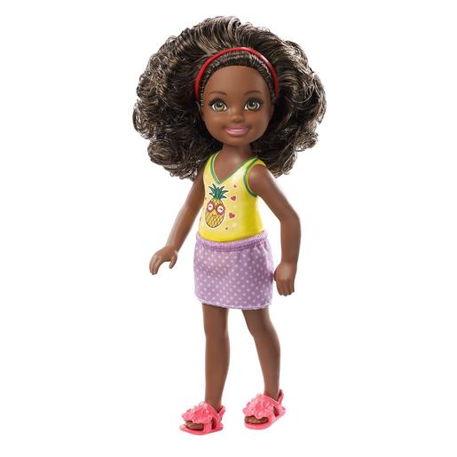 Barbie - Muñeca Chelsea (varios modelos)