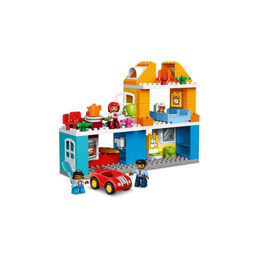 LEGO DUPLO - Casa Familiar - 10835