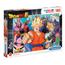 Dragon Ball - Puzzle 180 piezas
