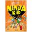 Ninja Kid - Un ninja molón - Libro 4