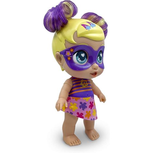 Bizak - Super Cute Sofi juguete multicolor de misión playa ㅤ
