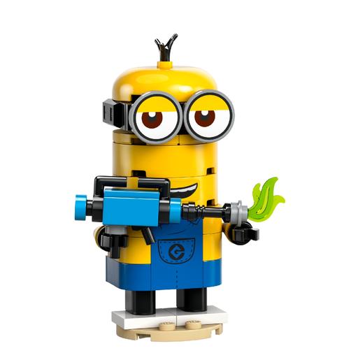 LEGO Despicable Me - Modelo de Gru e os Minions - 75582