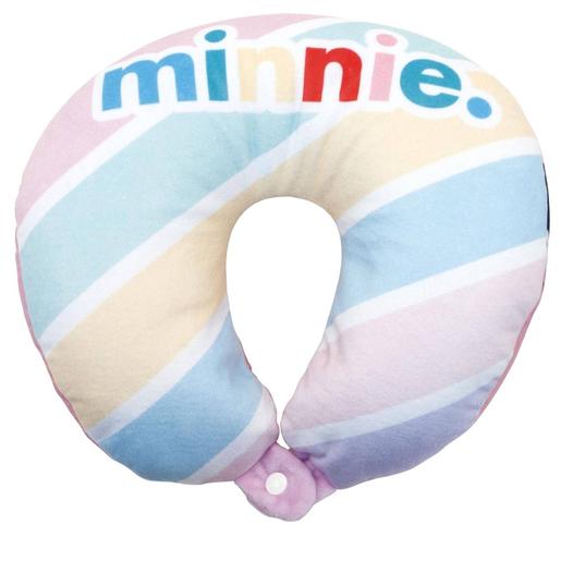Minnie Mouse - Cojín de cuello (varios modelos)