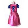 Disfraz Infantil - Vestido de Princesa Medieval 3-4 años