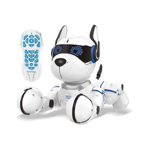 Lexibook - Power Puppy, mi perro interactivo