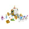 LEGO Disney Princess - Carruaje Real de Cenicienta - 43192