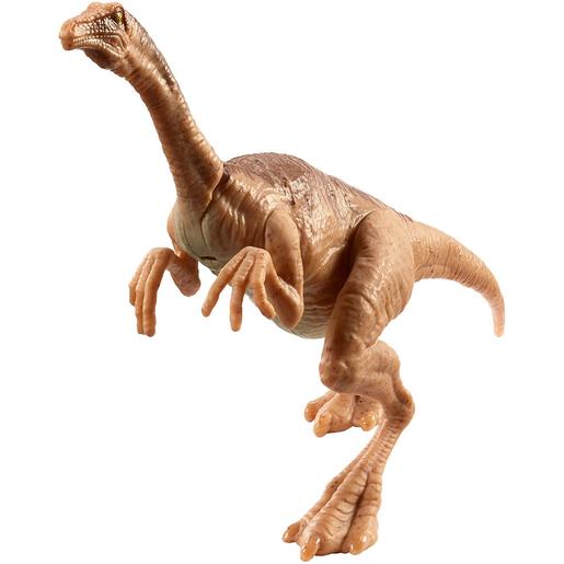 Jurassic World - Gallimimus - Dinosaurios de Ataque