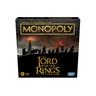Monopoly - El señor de los anillos