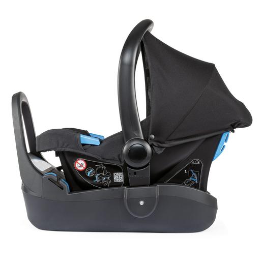 Chicco - Base Standard Silla Auto Kaily Best Friend