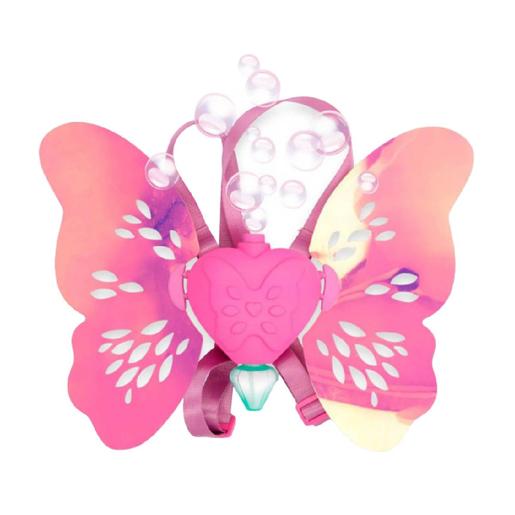 Bubbly Wings Fairy