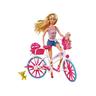 Steffi Love - Steffi en Bicicleta