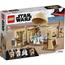 LEGO Star Wars - Cabaña de Obi-Wan - 75270