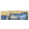 Ultra - Pack 20 Pilas AAA Ultra Alcalinas