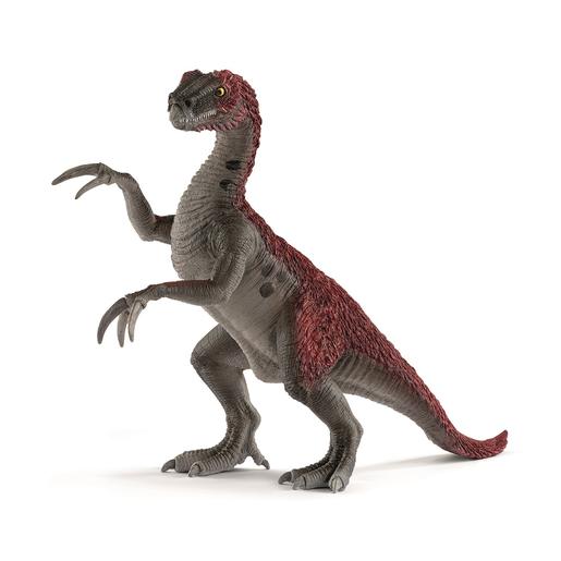 Figura Cachorro de Therizinosaurus