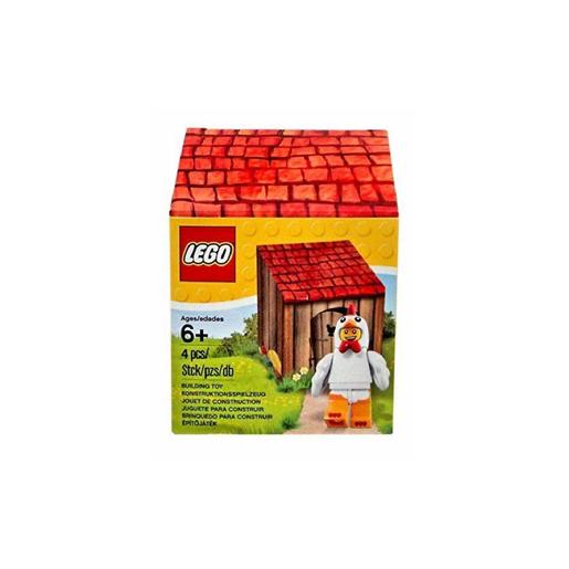 LEGO - Juguete para construir