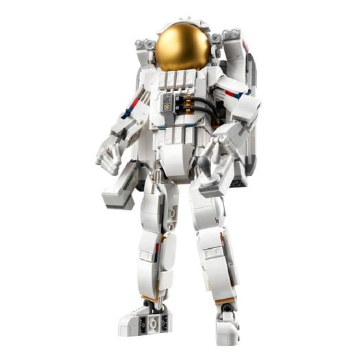 LEGO Creator - Astronauta espacial 3 en 1 - 31152