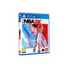 PS4 - NBA 2K22