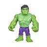 Spidey y sus increíbles amigos - Hulk - Figura 10 cm