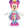 Minnie Mouse - Muñeca Minnie Fashion Crystal Sparkle