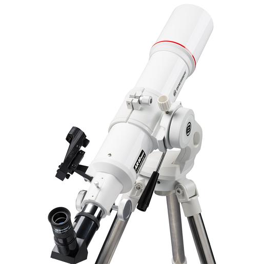 Telescopio refractor Nano AR-80/640 AZ Bresser