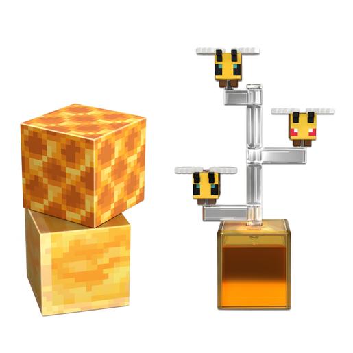 Minecraft - Bee - Figura