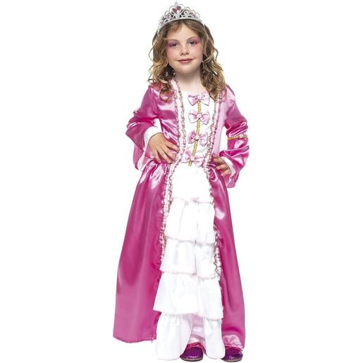 Rubie's - Disfraz Princesa Pinky 5-7 años