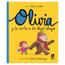 Olivia - Olivia y la carta a los Reyes Magos