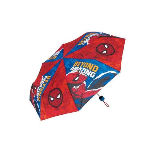 Spider-man - Paraguas plegable (varios modelos)
