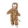 Disfraz bebé - Leopardo 12-24 meses