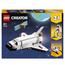 LEGO Creator - Lanzadera espacial - 31134