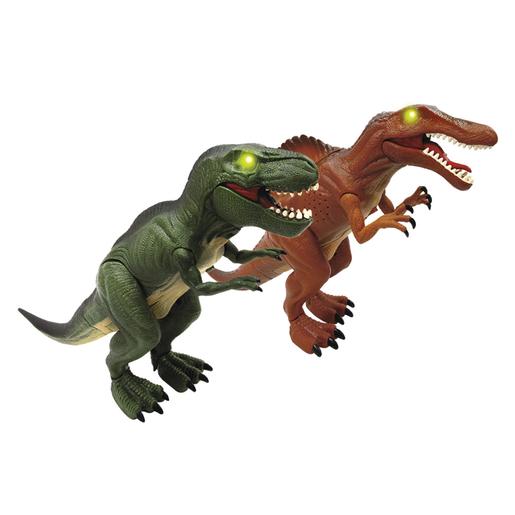 Dinosaurio Electrónico (varios modelos)