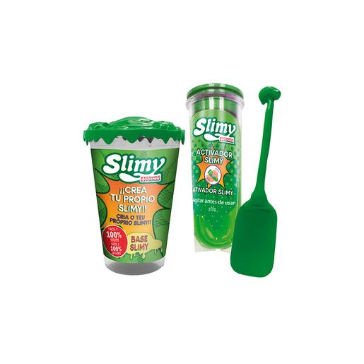Slimy - Slime Original (varios modelos)