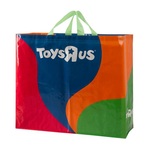 Bolsa grande reutilizable Toys R Us