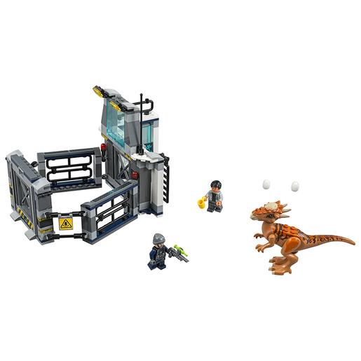 LEGO Jurassic World - Fuga del Stygimoloch - 75927