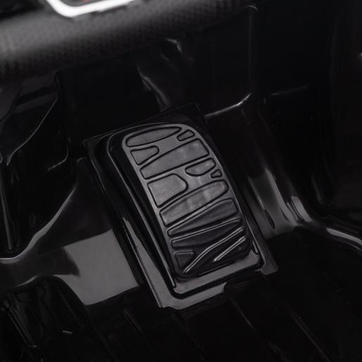 Homcom - Coche eléctrico Audi RS e-tron GT negro