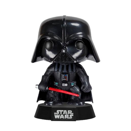 Star Wars - Darth Vader Bobble Head - Figura Funko POP