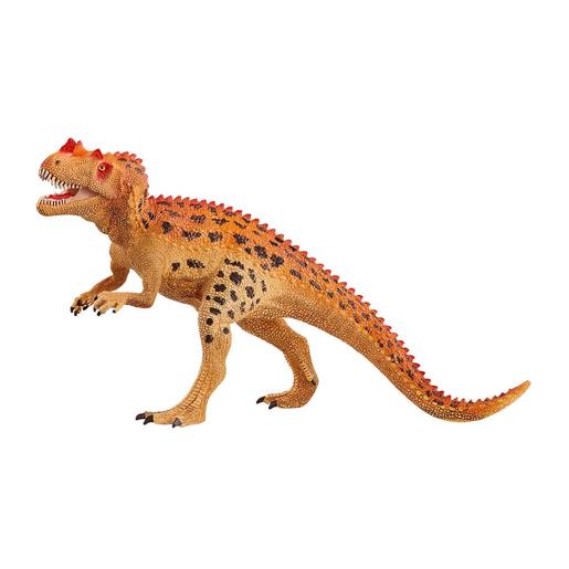 Schleich - Ceratosaurio