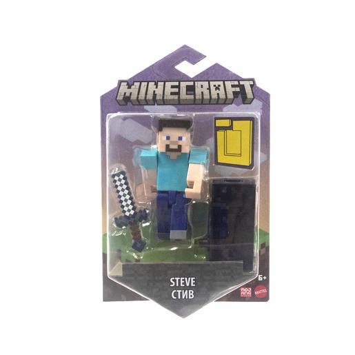 Minecraft - Steve - Figura