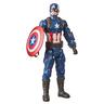 Marvel - Figura Capitán América Titan Hero