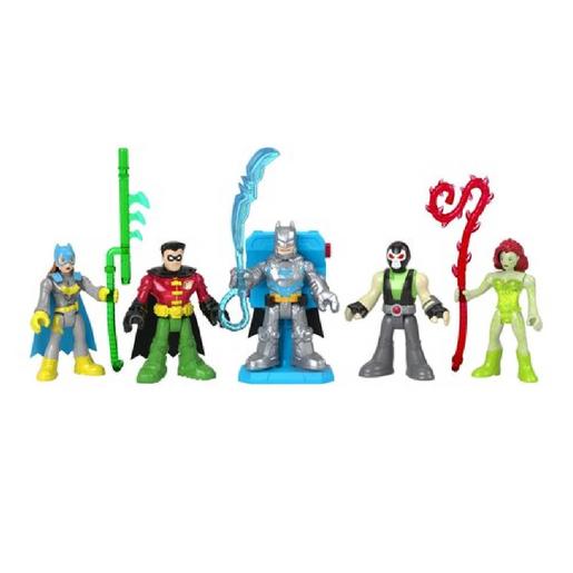 Fisher-Price - Imaginext - DC Power Reveal