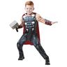 Los Vengadores - Disfraz infantil - Thor Deluxe 3-4 años