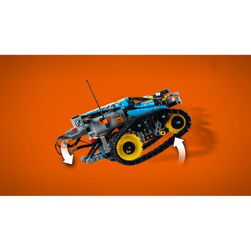 LEGO Technic - Vehículo Acrobático a Remoto - 42095 | Lego Technic | Toys"R"Us España