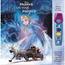 Pi Kids un viaje Magico libro con Linterna Frozen II