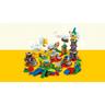 LEGO Super Mario - Set de creación: tu propia aventura - 71380