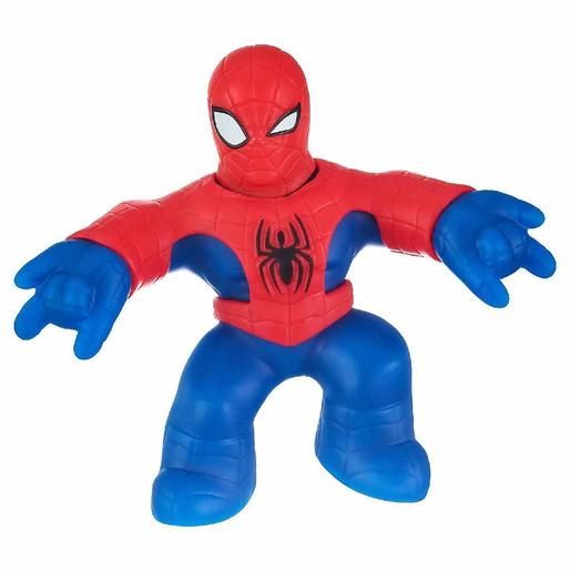 Goo Jit Su - Figura Amazing Spider-man