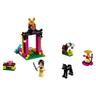 LEGO Disney Princess - Día de Entrenamiento de Mulan - 41151